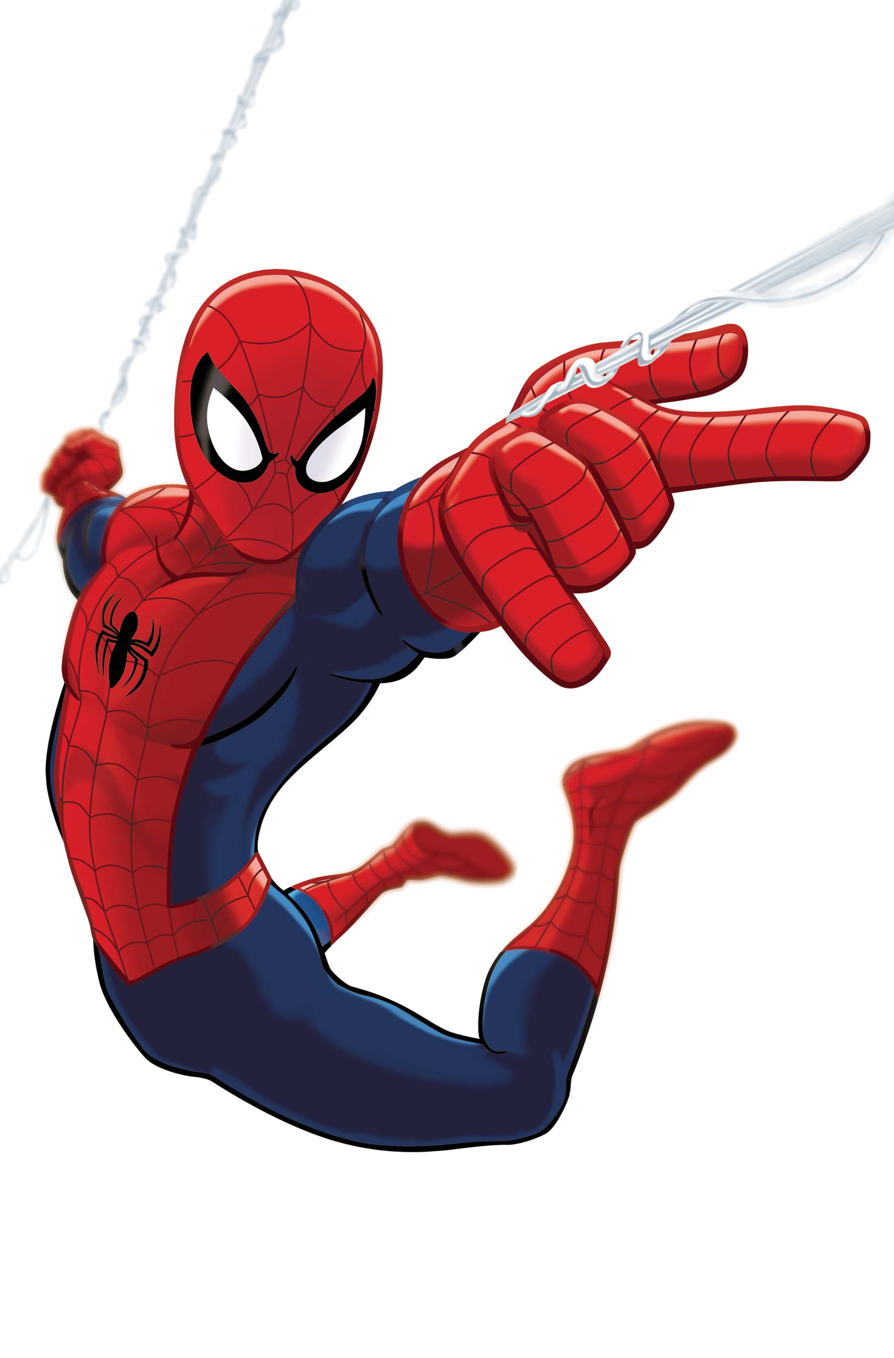 Images of Ultimate Spider-Man | 1778x2700
