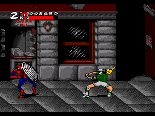 Spider-Man And Venom: Maximum Carnage Pics, Video Game Collection