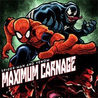 Spider-Man And Venom: Maximum Carnage High Quality Background on Wallpapers Vista
