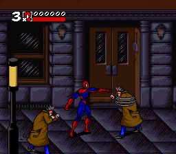 Spider-Man And Venom: Maximum Carnage #4