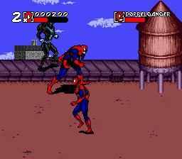 HQ Spider-Man And Venom: Maximum Carnage Wallpapers | File 7.01Kb
