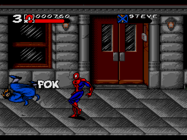 Spider-Man And Venom: Maximum Carnage #11