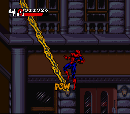 Spider-Man And Venom: Maximum Carnage Backgrounds, Compatible - PC, Mobile, Gadgets| 256x224 px