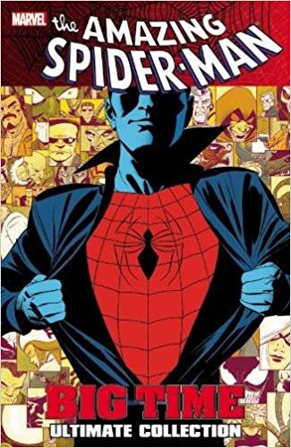 Spider-man: Big Time #13