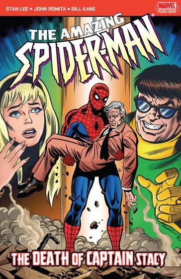 Spider-man: Death Of The Stacys #2