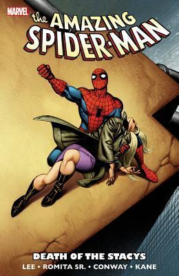 Spider-man: Death Of The Stacys #13