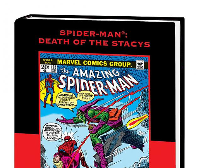 Spider-man: Death Of The Stacys #11