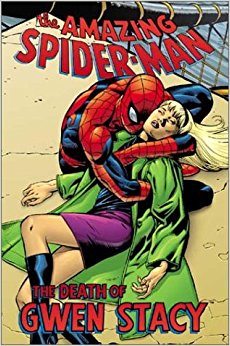 Spider-man: Death Of The Stacys #15