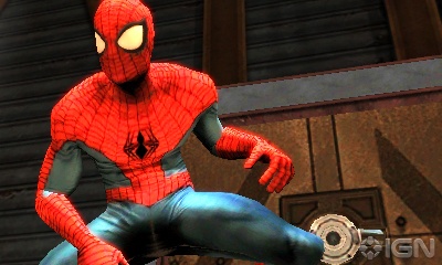 Spider-Man: Edge Of Time HD wallpapers, Desktop wallpaper - most viewed
