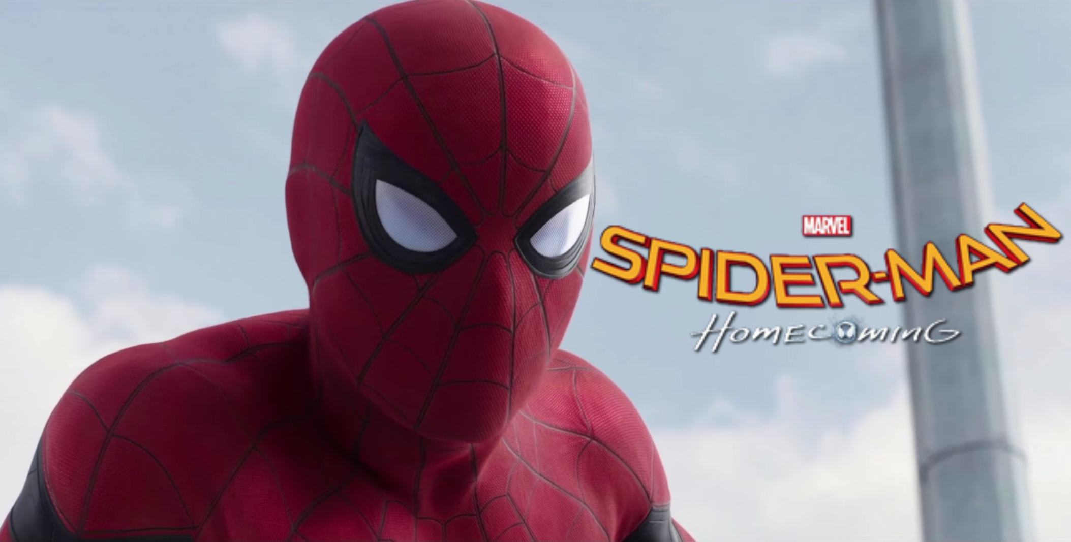 Spider-Man: Homecoming Backgrounds, Compatible - PC, Mobile, Gadgets| 2107x1067 px