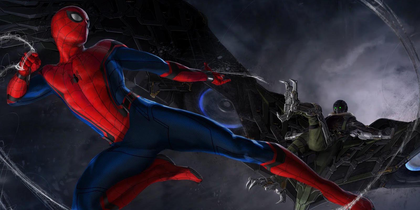 Spider-Man: Homecoming #23