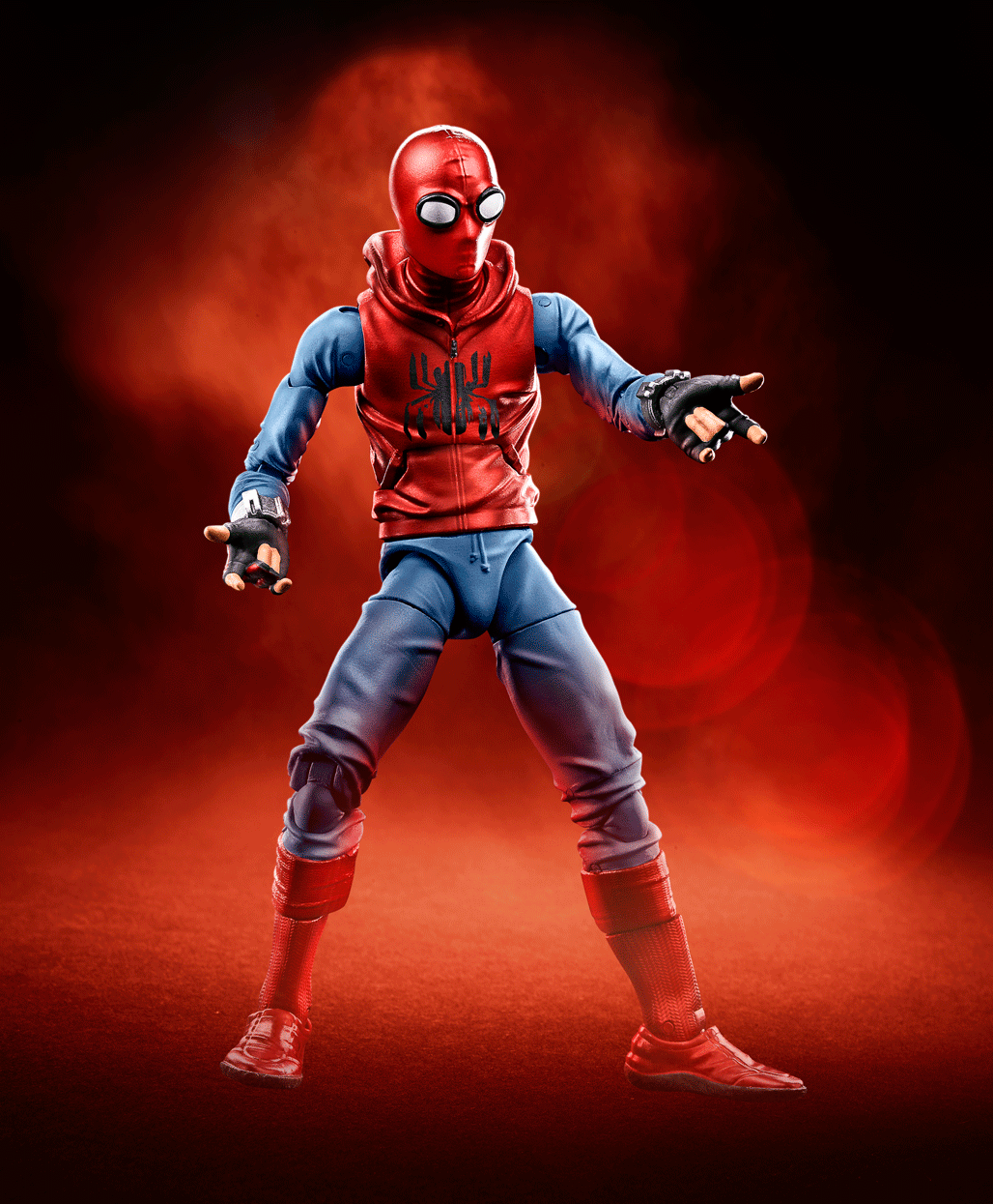 Spider-Man: Homecoming #21