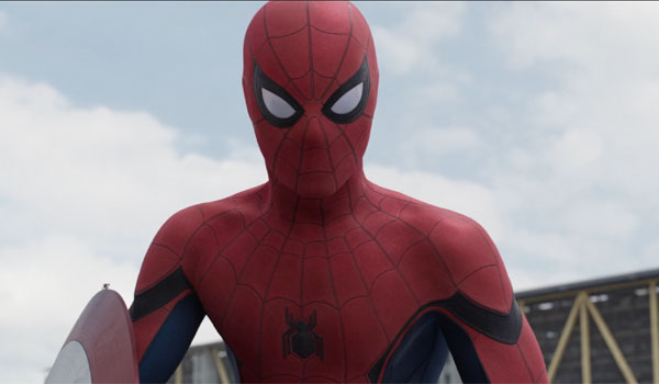 Spider-Man: Homecoming #10