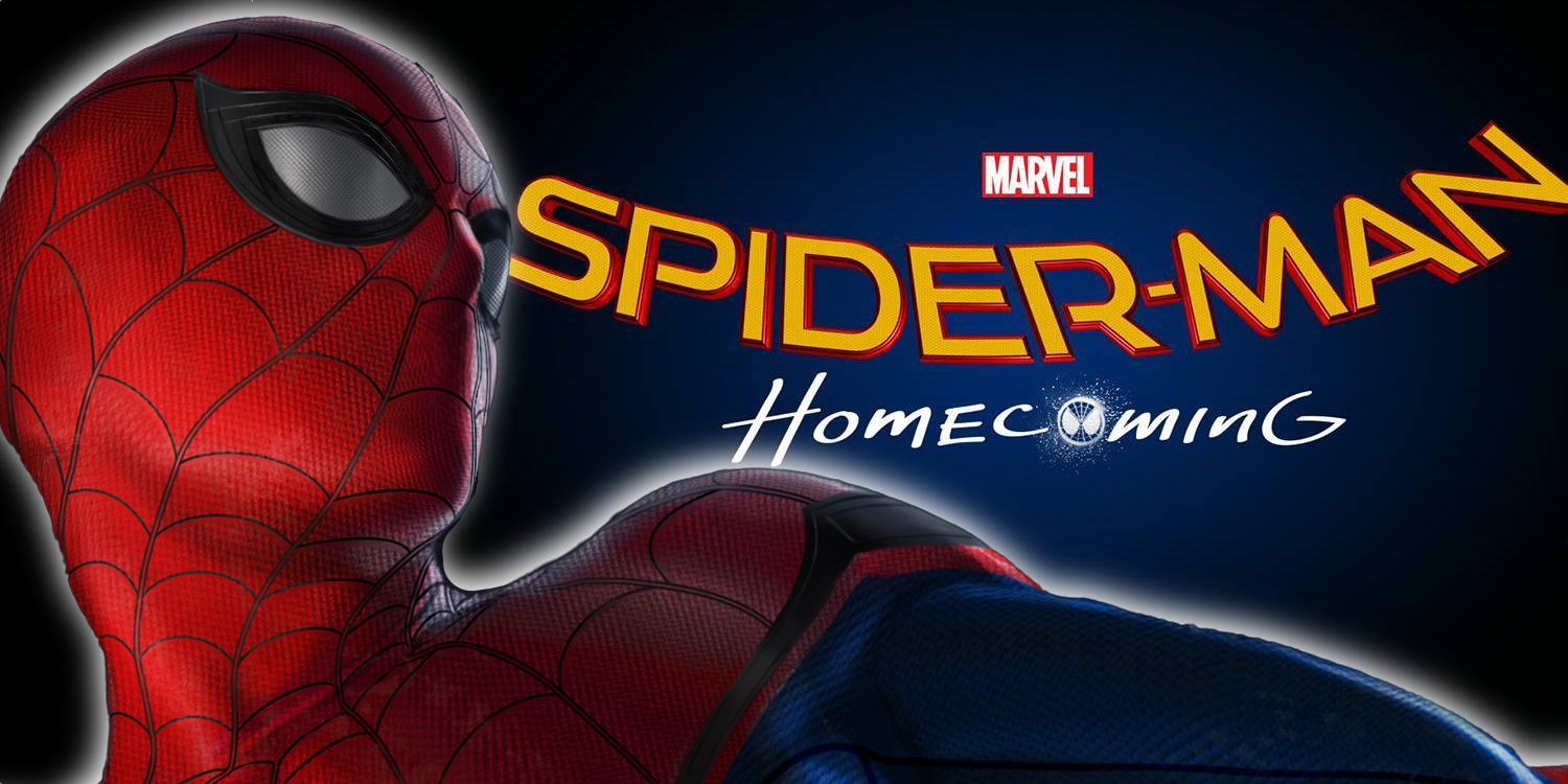 Spider-Man: Homecoming #6