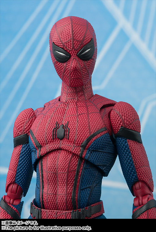 Spider-Man: Homecoming #8