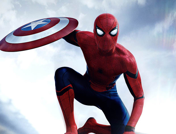 Spider-Man: Homecoming #7