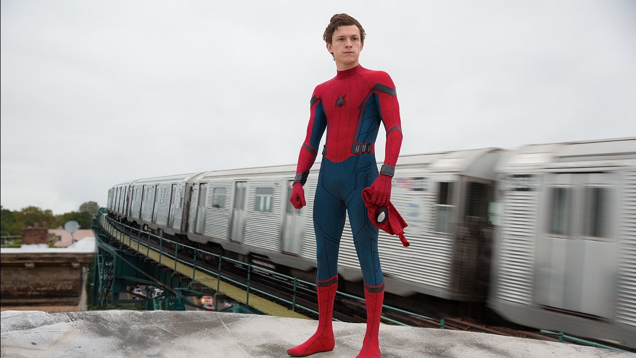 Images of Spider-Man: Homecoming | 1280x720