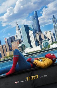 Spider-Man: Homecoming #11