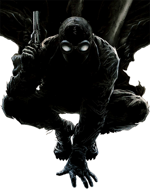 Spider-Man Noir #15