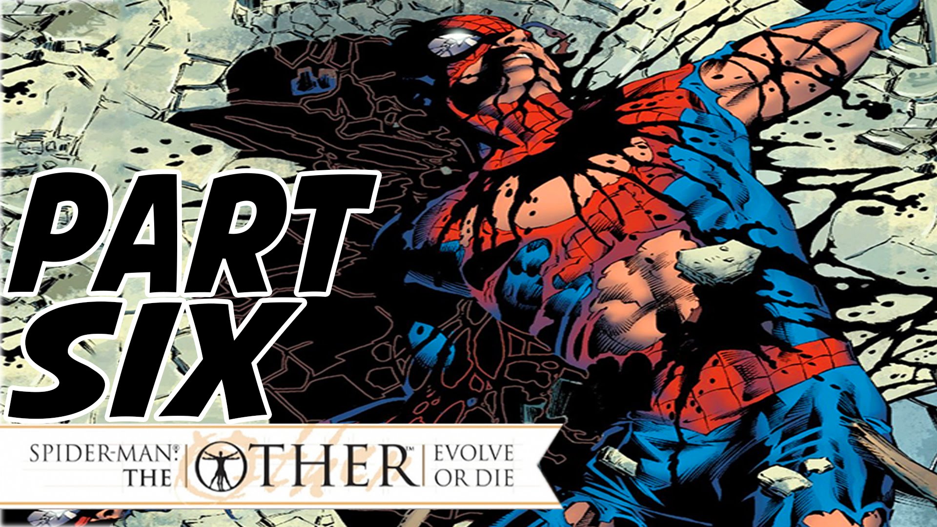 Spider-man: The Other #23