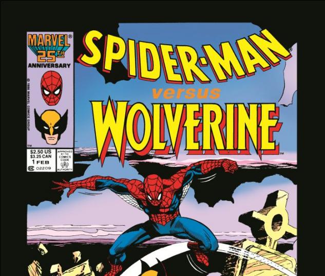 633x537 > Spider-man Vs. Wolverine Wallpapers