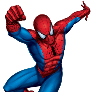 HQ Spider-Man Wallpapers | File 32.76Kb