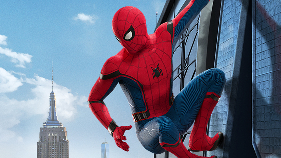 Spider-Man Backgrounds, Compatible - PC, Mobile, Gadgets| 960x540 px