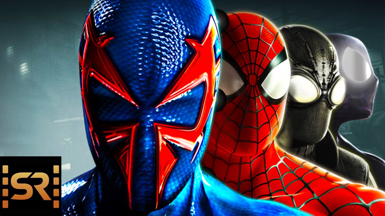 Spider-Man High Quality Background on Wallpapers Vista