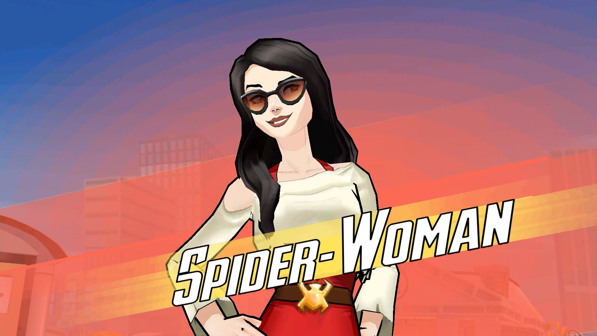 Images of Spider-Woman | 1920x1080