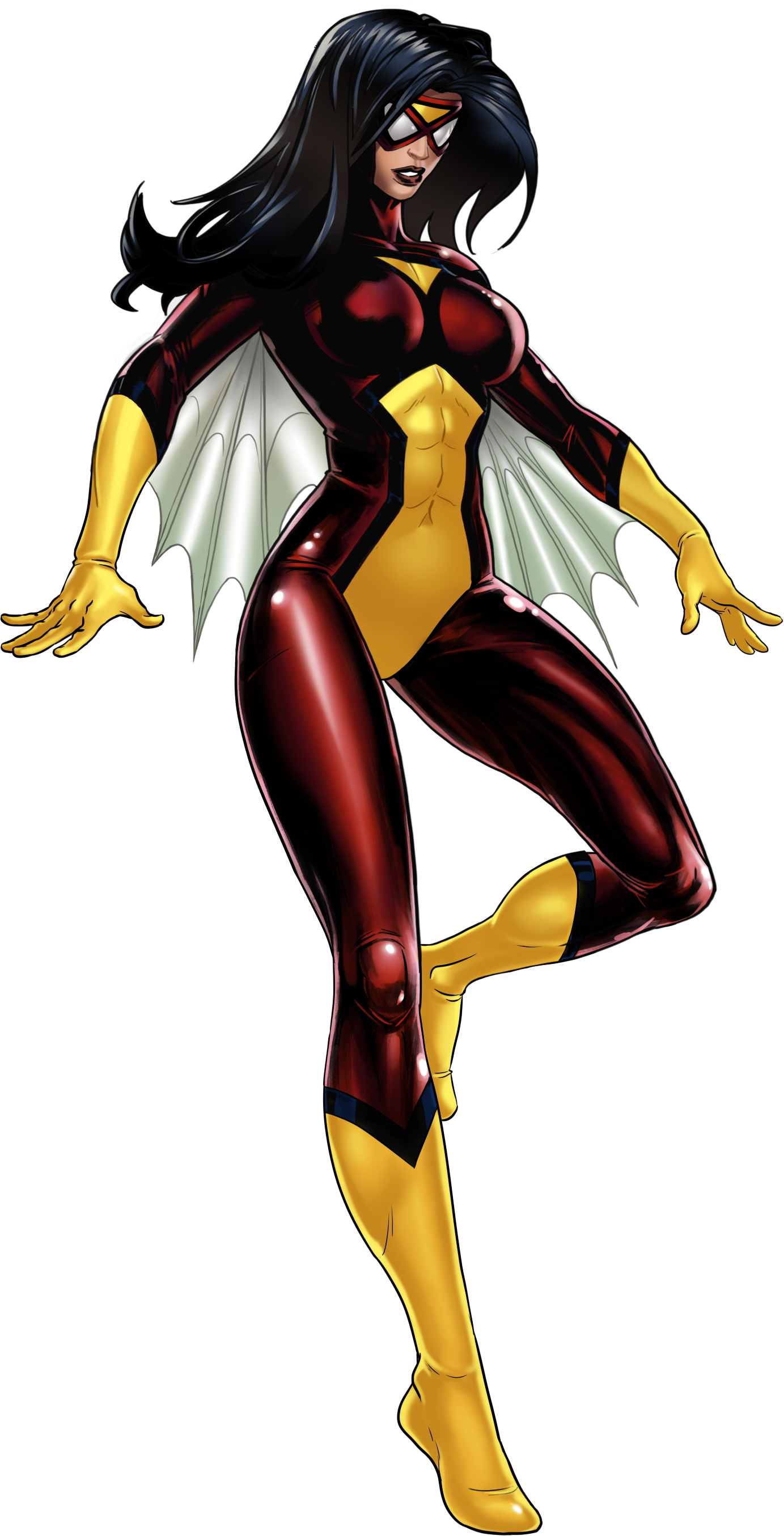 Images of Spider-Woman | 1383x2709