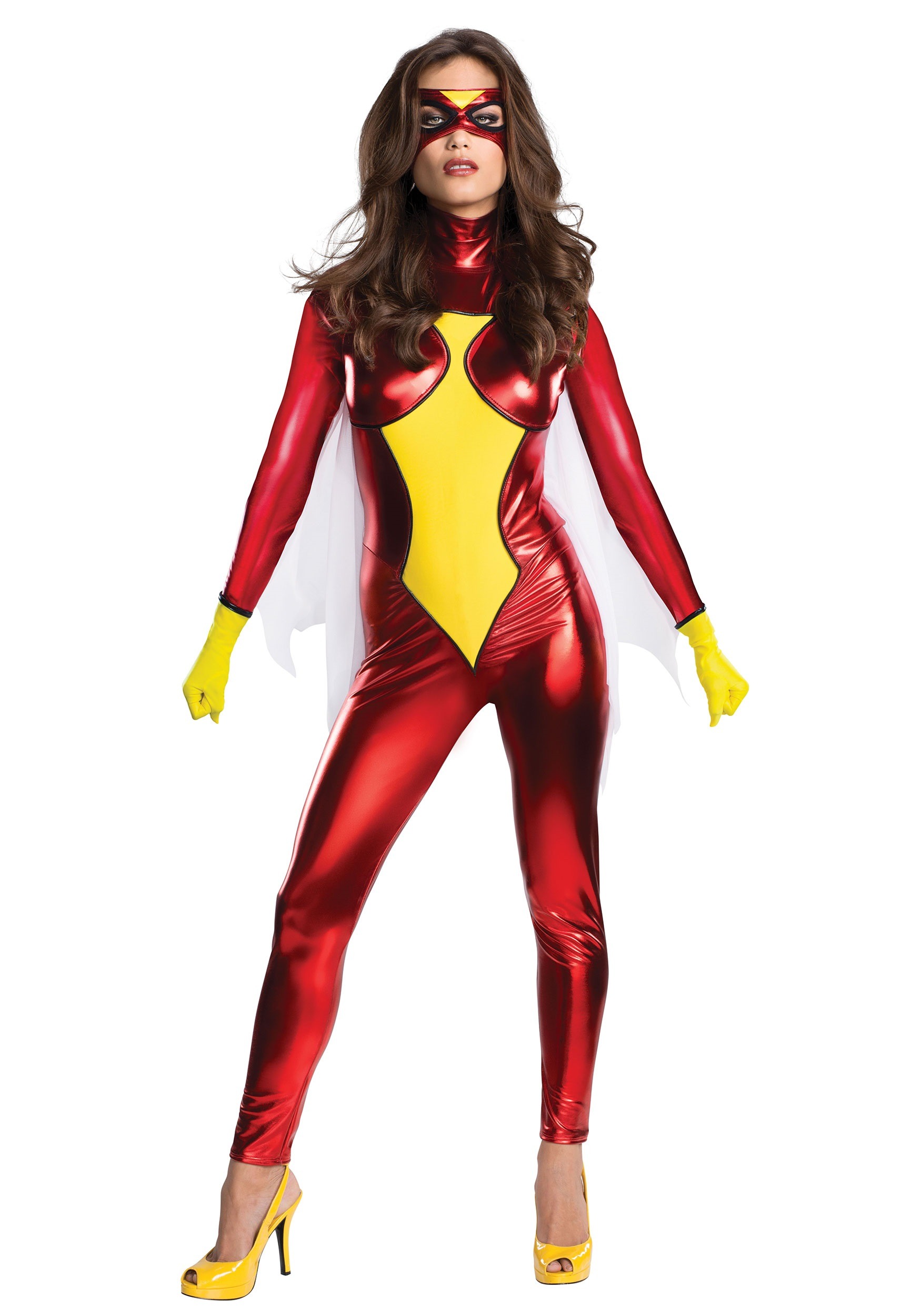 HQ Spider-Woman Wallpapers | File 297.02Kb