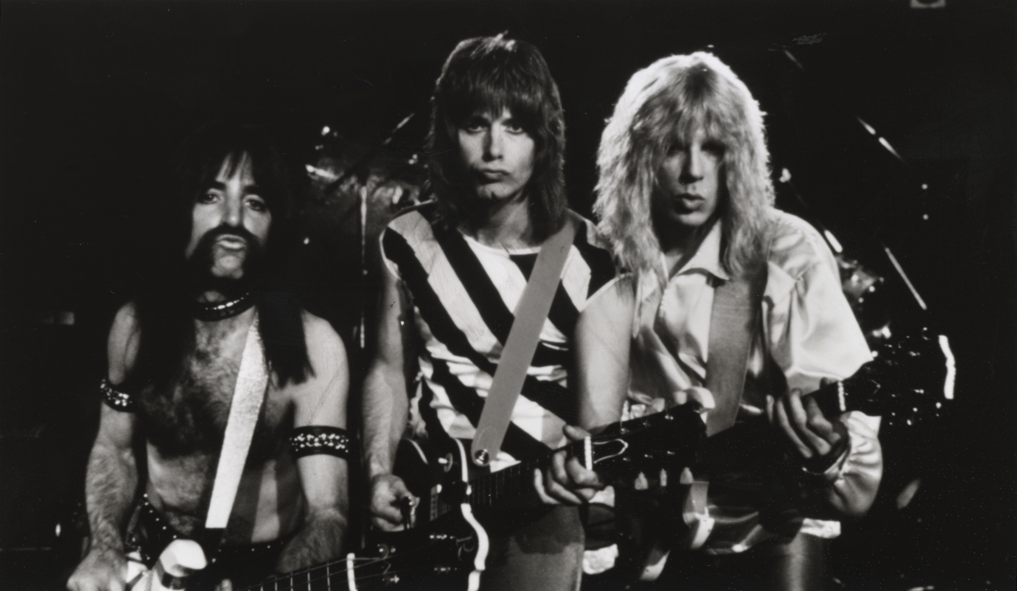 HD Quality Wallpaper | Collection: Music, 2000x1162 Spinal Tap