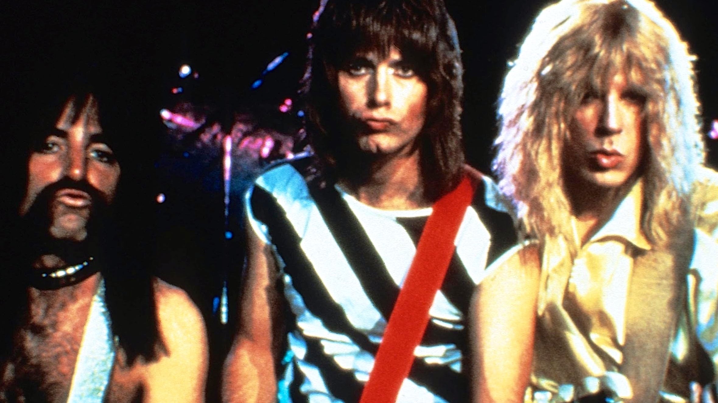 Nice wallpapers Spinal Tap 2359x1325px