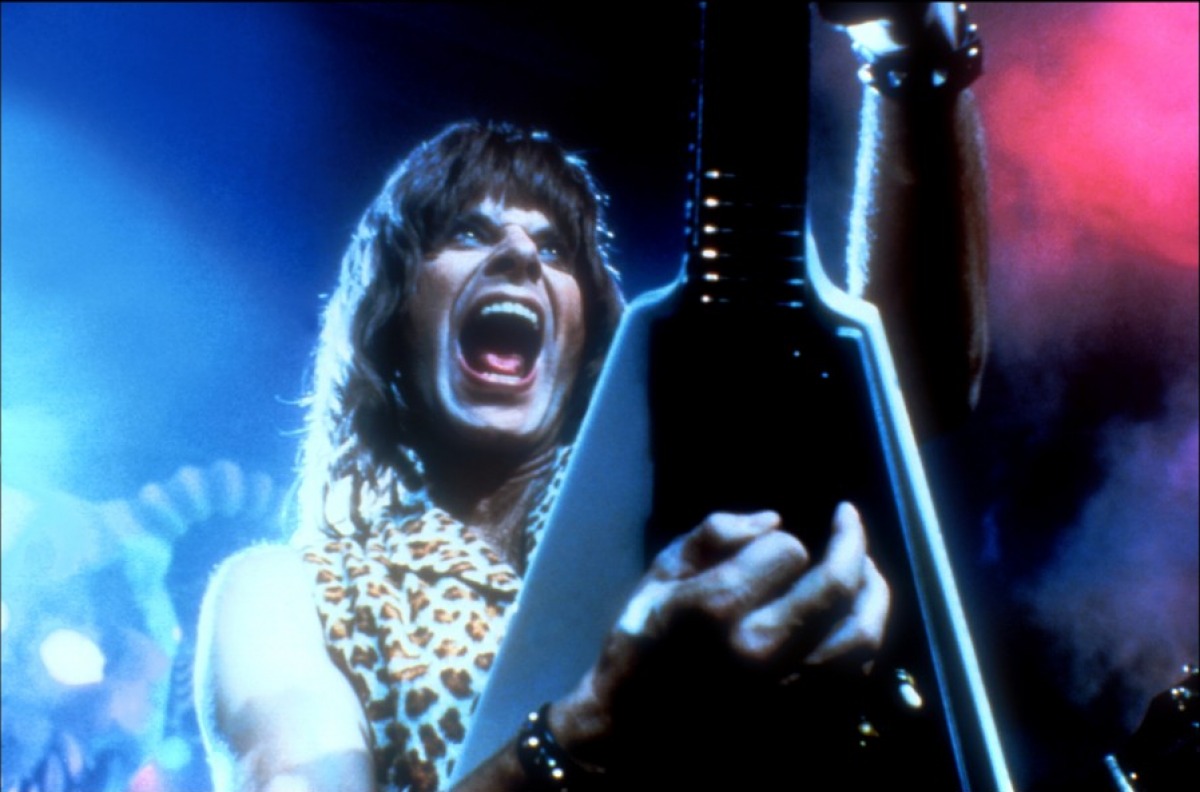 1200x792 > Spinal Tap Wallpapers