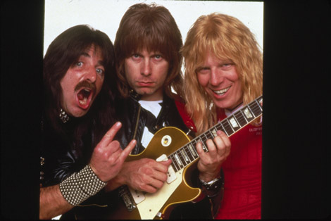 Spinal Tap Backgrounds, Compatible - PC, Mobile, Gadgets| 470x314 px