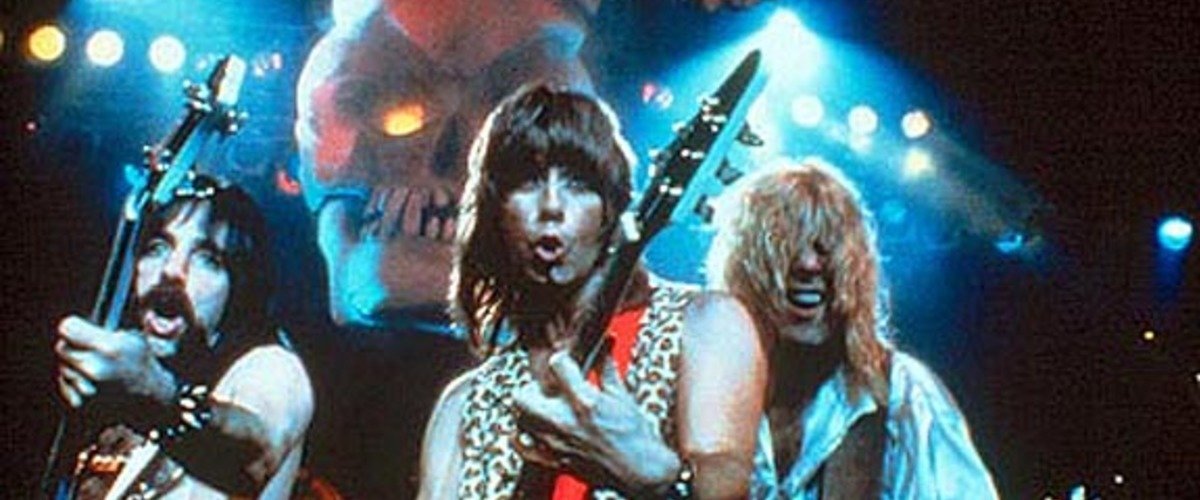 1200x500 > Spinal Tap Wallpapers