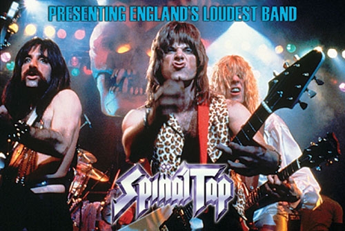 High Resolution Wallpaper | Spinal Tap 500x335 px