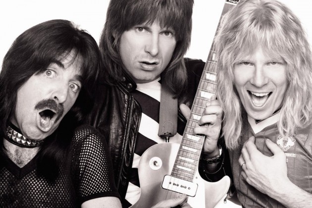 Amazing Spinal Tap Pictures & Backgrounds