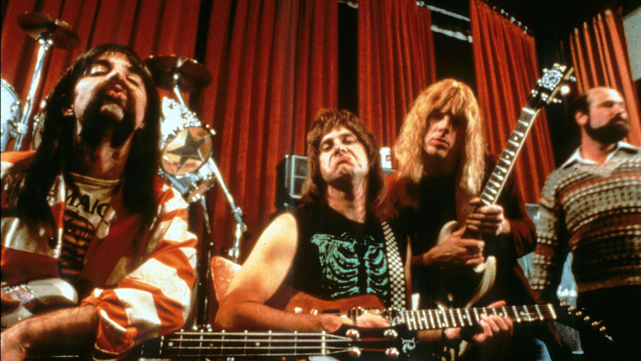 1296x730 > Spinal Tap Wallpapers