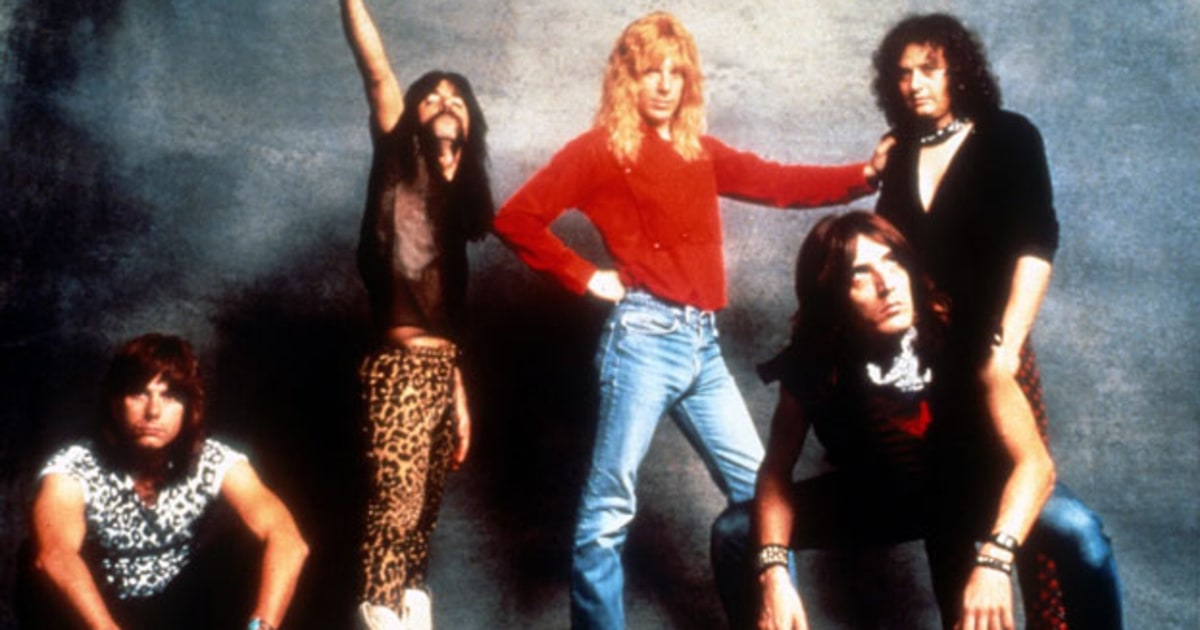 HQ Spinal Tap Wallpapers | File 95.44Kb