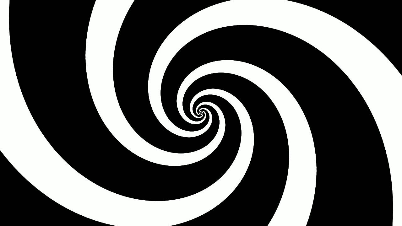 Nice Images Collection: Spiral Desktop Wallpapers