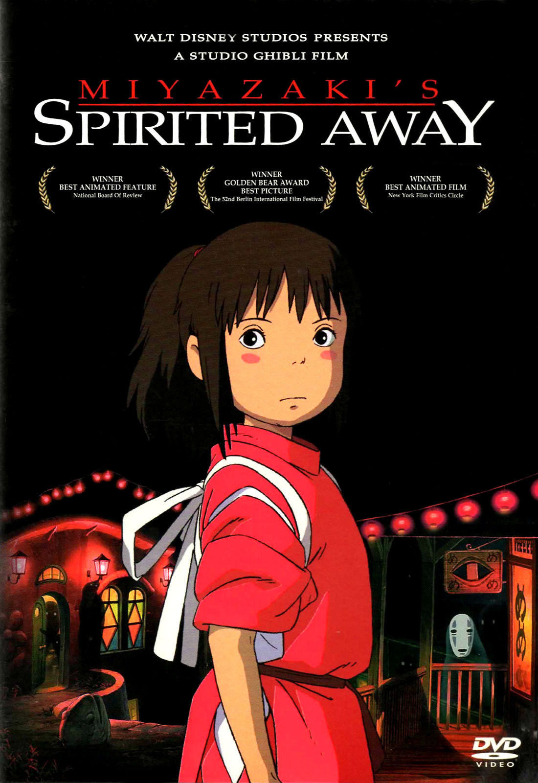 spirited away movie english sub hd