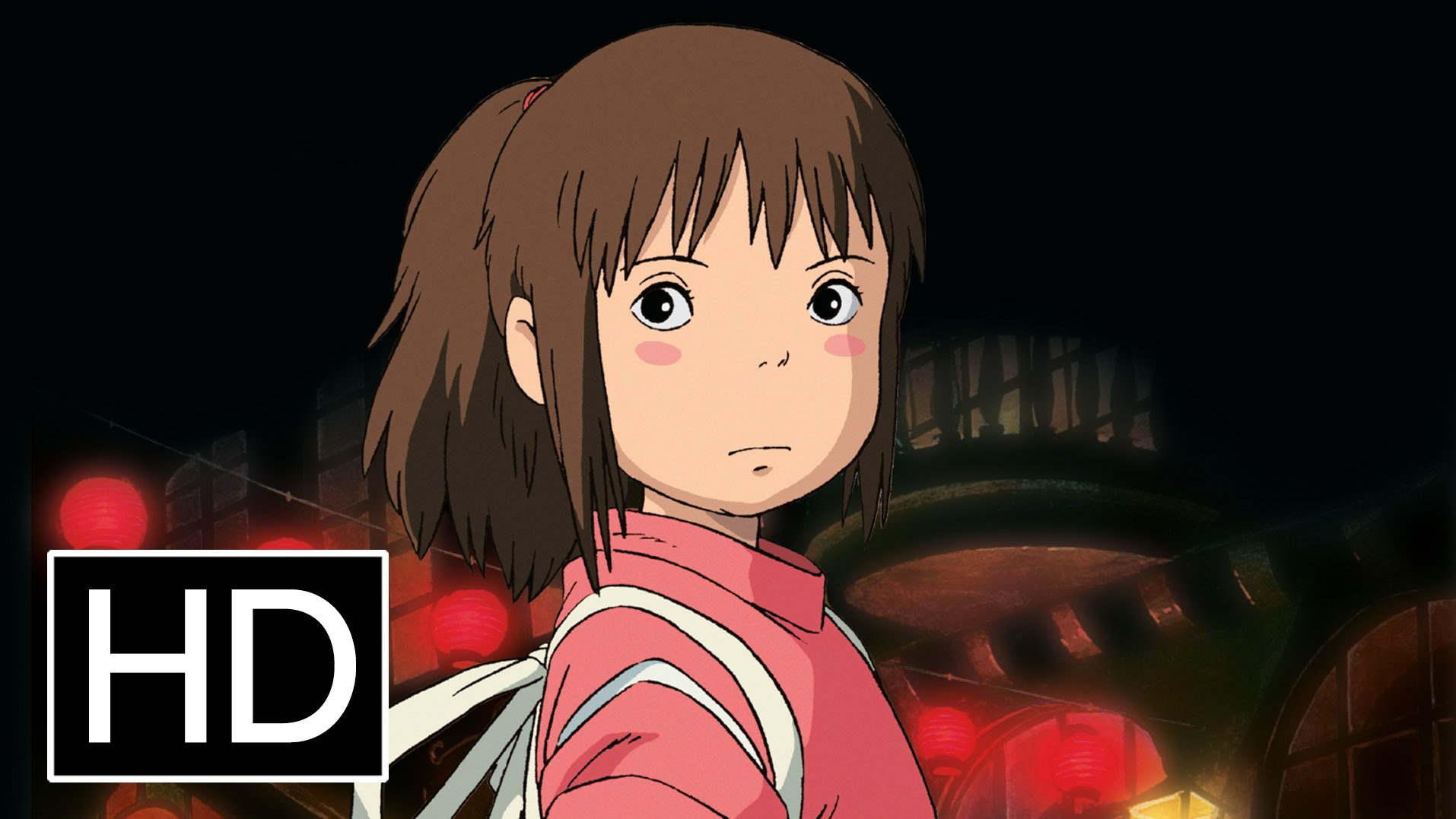 Images of Spirited Away | 1914x1077