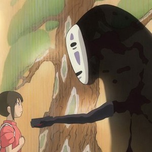 Spirited Away Backgrounds on Wallpapers Vista