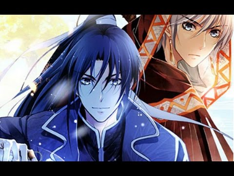 Spiritpact HD Wallpapers and Backgrounds