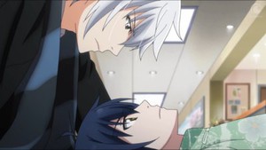 HD Quality Wallpaper | Collection: Anime, 300x169 Spiritpact