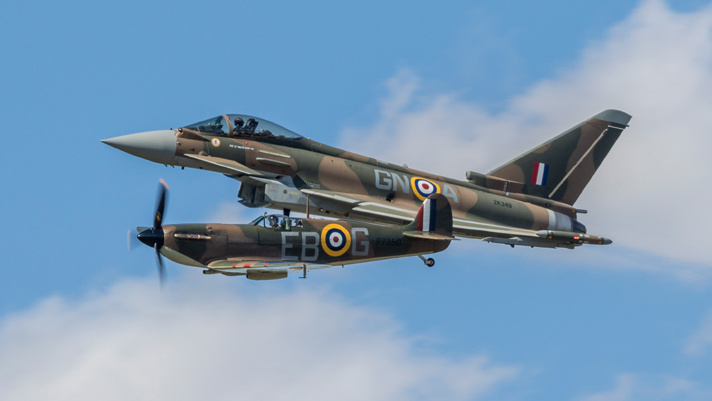 Images of Spitfire | 712x401