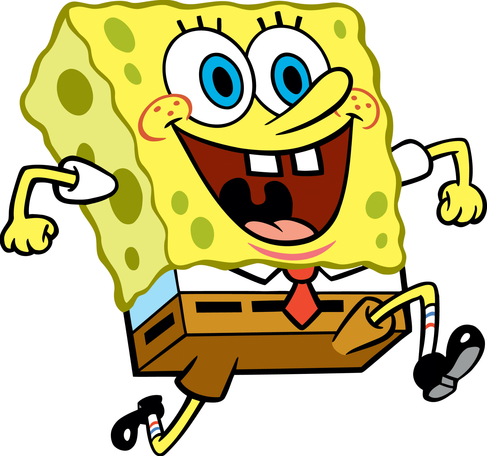 Spongebob Squarepants #8