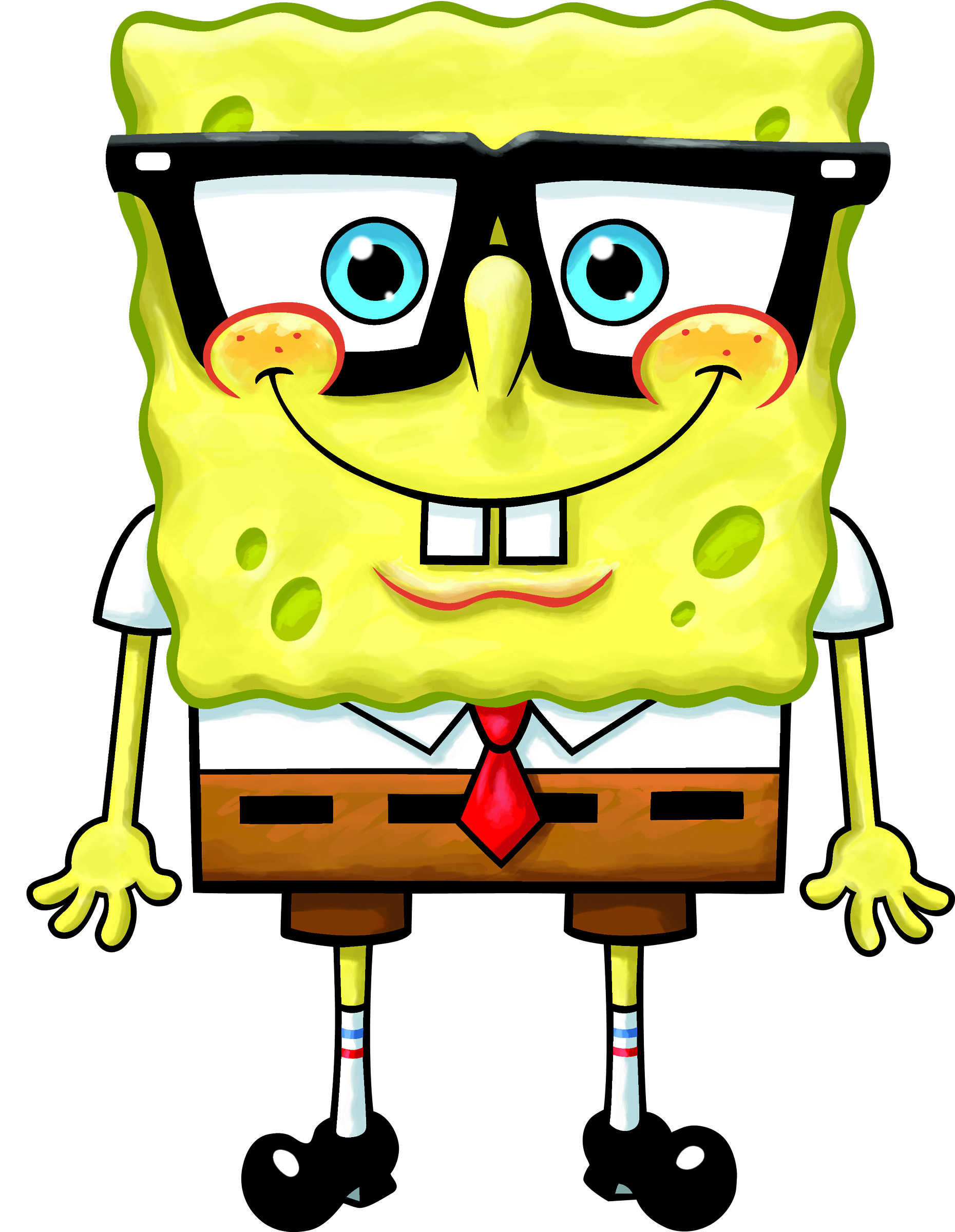 Spongebob Squarepants #4