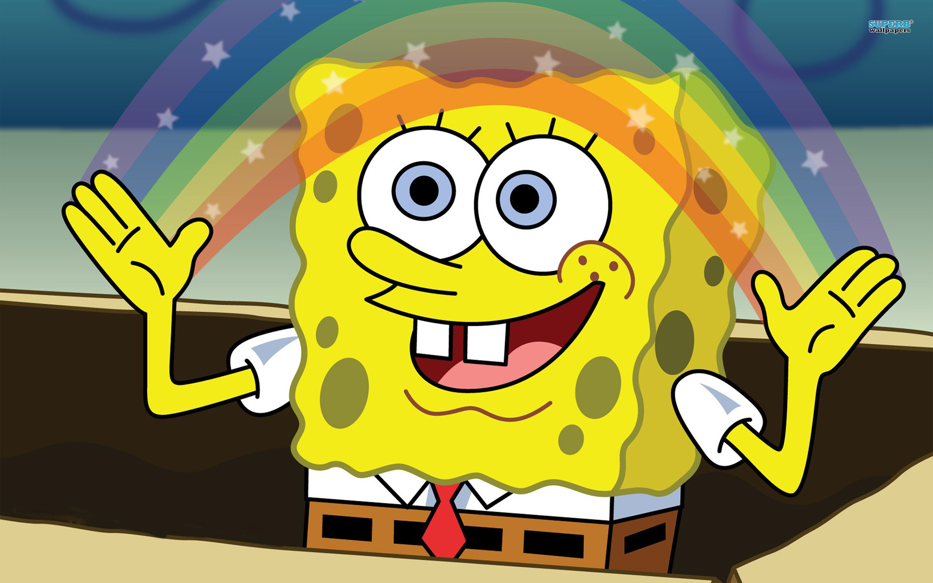 Spongebob Squarepants Backgrounds, Compatible - PC, Mobile, Gadgets| 1920x1200 px